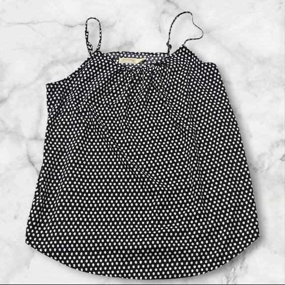 Set Of Seven Women's Sleeveless Blouse Tops Shirts Size Large (L) C17 - Picture 8 of 10